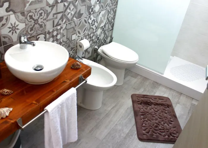 Sirio Marsala 4* Birgi Vecchi