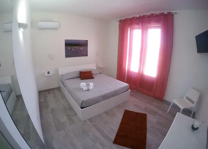 Sirio Marsala 4* Birgi Vecchi