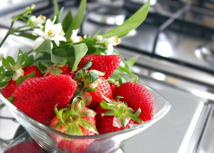 Sirio Marsala 3* Birgi Vecchi