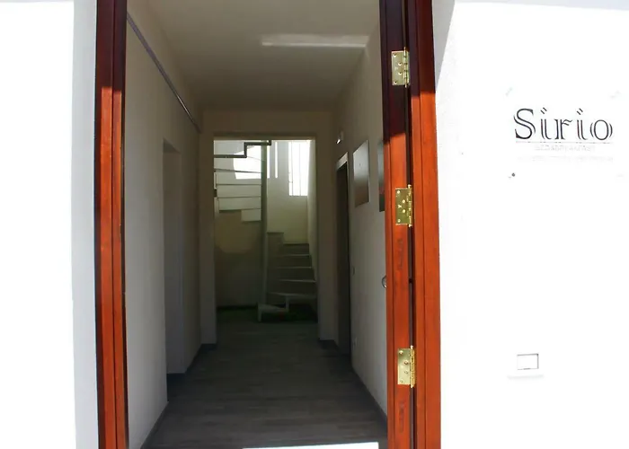 Sirio Marsala Bed and breakfast