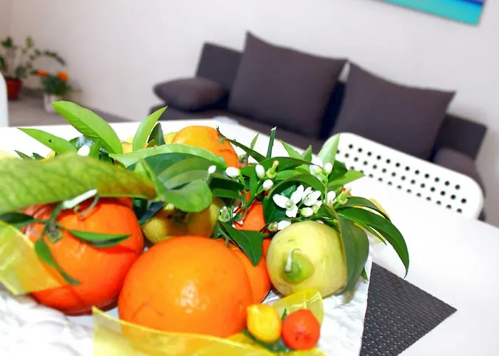 Sirio Marsala Bed and breakfast 3*