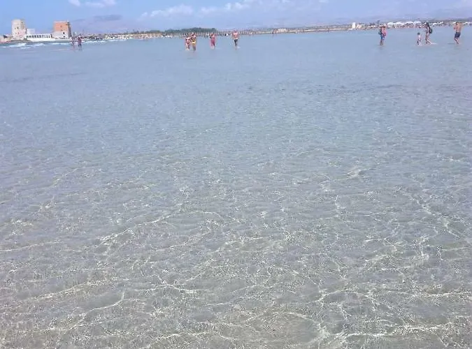 Sirio Marsala Nocleg ze śniadaniem