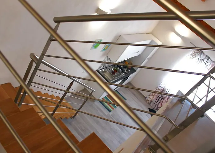 Sirio Marsala Bed and breakfast Birgi Vecchi